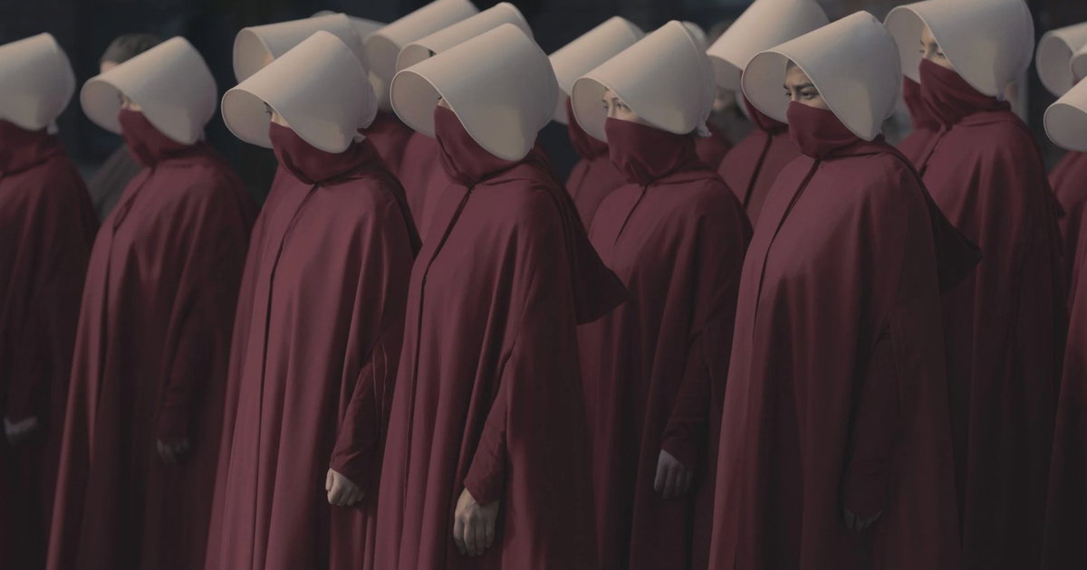 Finally on Netflix: long-awaited final season of ‘The Handmaid’s Tale’ can now be seen