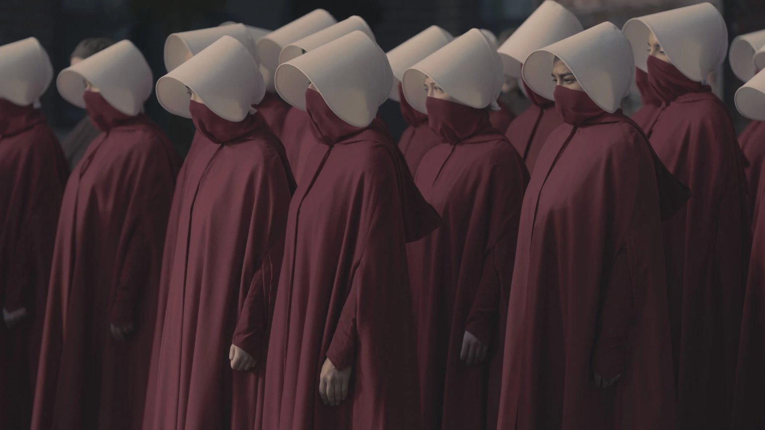 Eindelijk op Netflix: langverwacht slotseizoen van 'The Handmaid's Tale' nu te zien