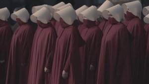 Eindelijk op Netflix: langverwacht slotseizoen van 'The Handmaid's Tale' nu te zien