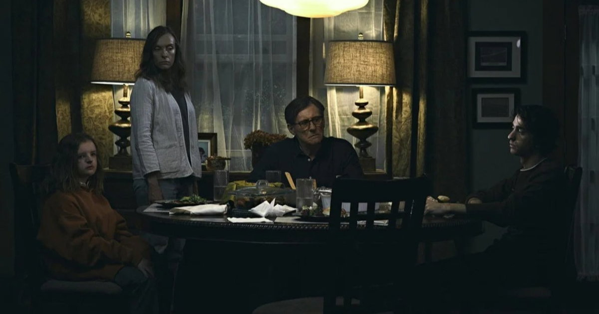 Script for prequel to popular horror ‘Hereditary’ is already ready: why isn’t it being made?