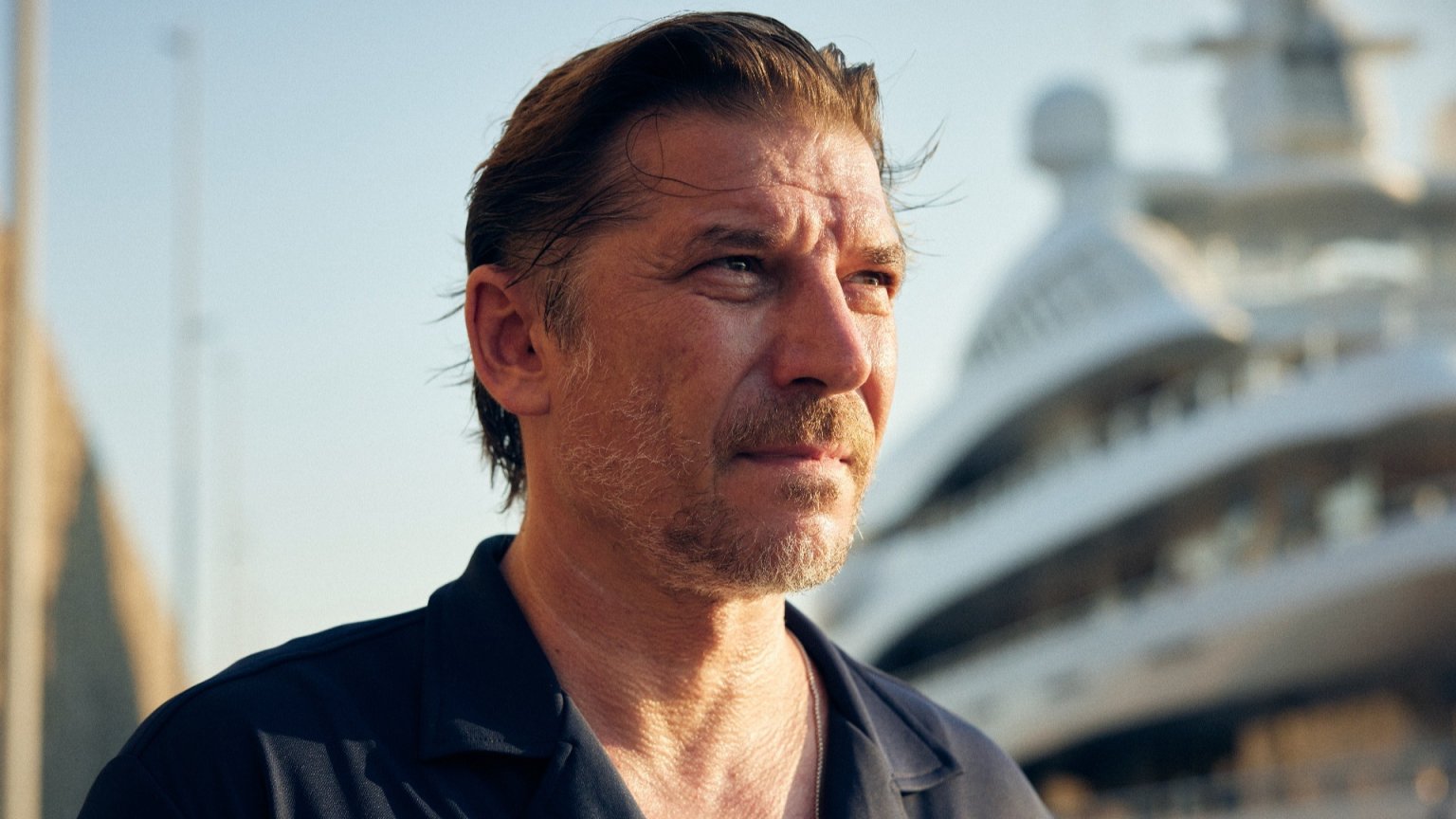Splinternieuwe Spaanse thriller scoort op Netflix