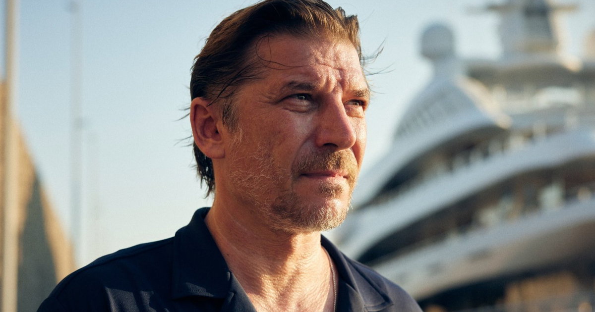 Brand new Spanish thriller scores on Netflix