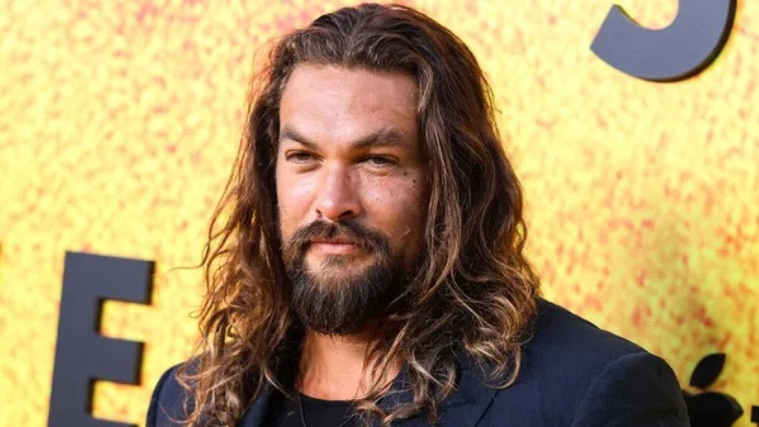 Jason Momoa verlaat Sony's gameverfilming 'Helldivers'