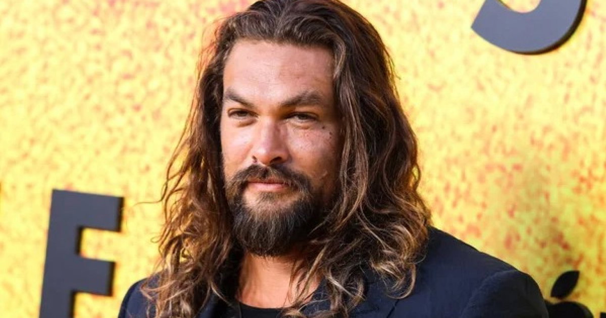 Jason Momoa Leaves Sony’s Game Adaptation ‘Helldivers’ Jason Momoa Leaves Sony’s Game Adaptation ‘Helldivers’
