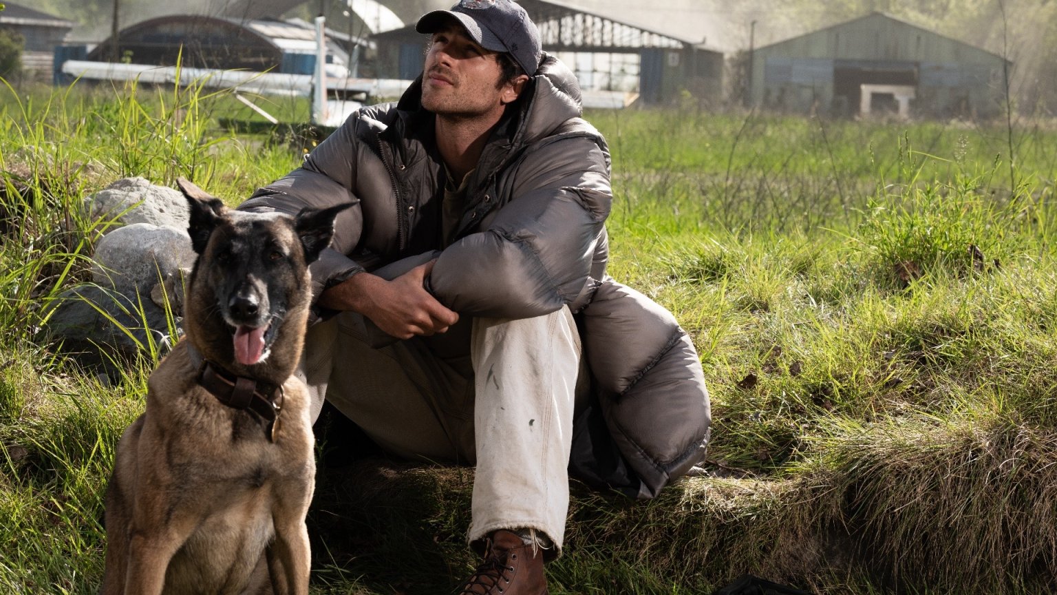 Nieuwe trailer voor 'The Dog Stars': Ridley Scott keert terug met nieuwe sci-fi