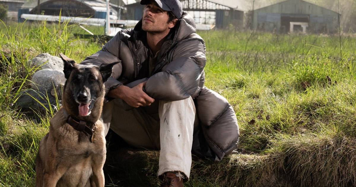 New trailer for ‘The Dog Stars’: Ridley Scott returns with new sci-fi