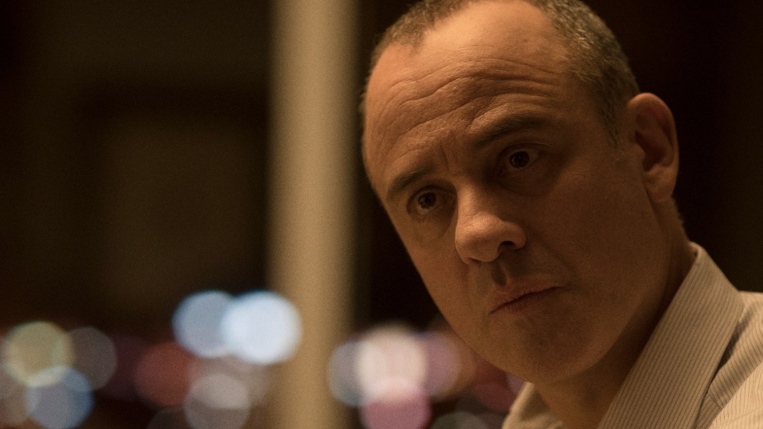 Psychologische thriller zorgt voor spanning bij Netflix-kijkers: 'Gestoord'