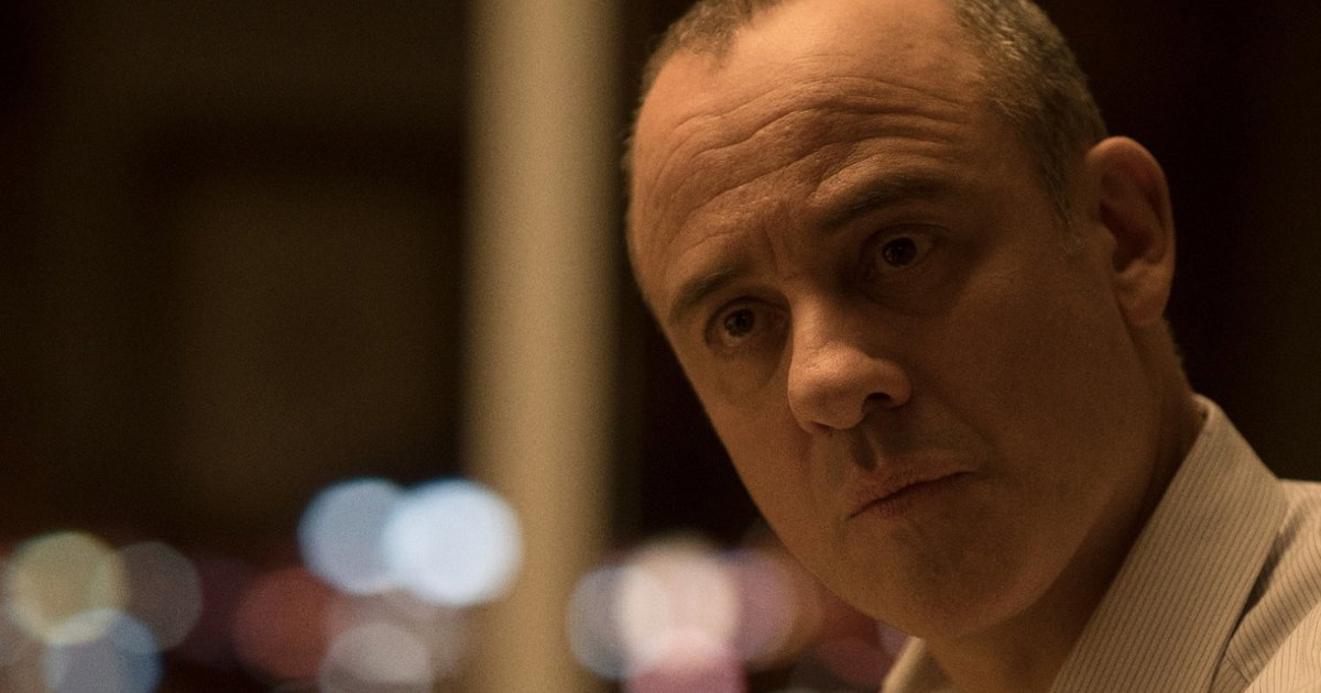 Psychological thriller creates tension among Netflix viewers: ‘Disturbed’ Psychological thriller creates tension among Netflix viewers: ‘Disturbed’