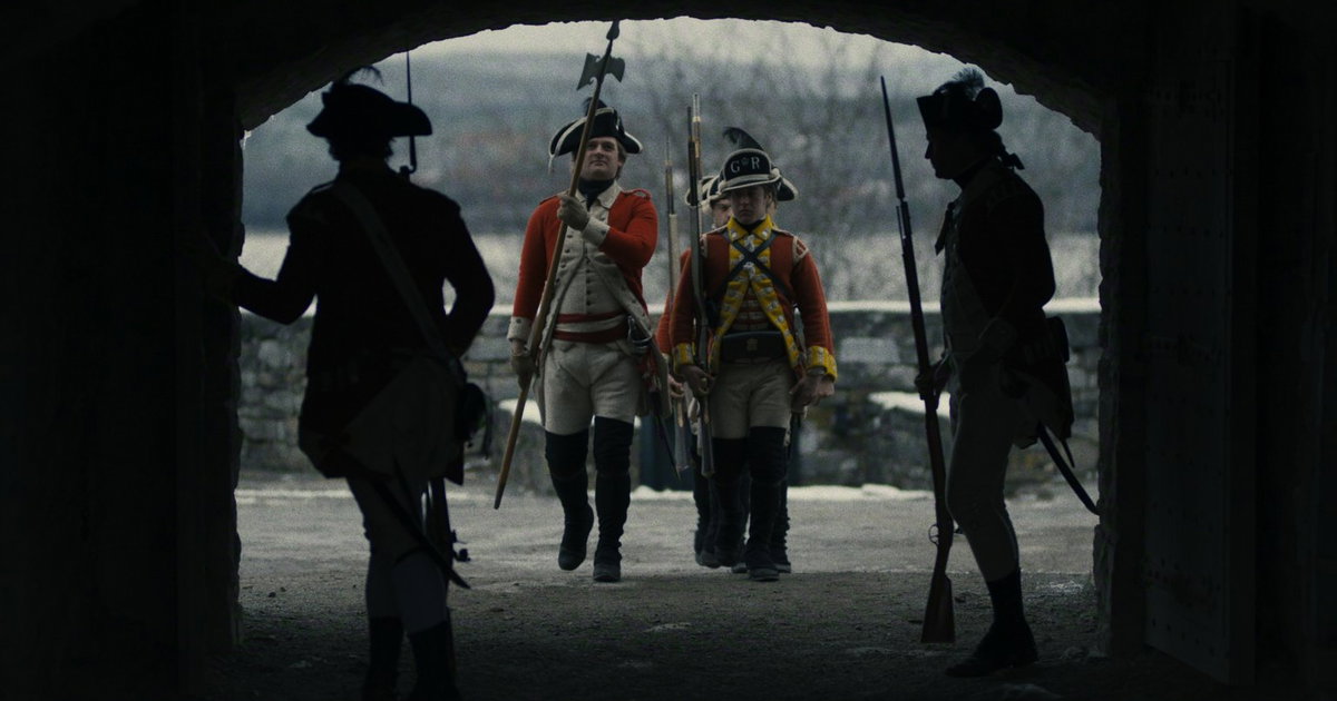 Origins of the US in pictures: Netflix shares trailer for new docuseries ‘The American Experiment’