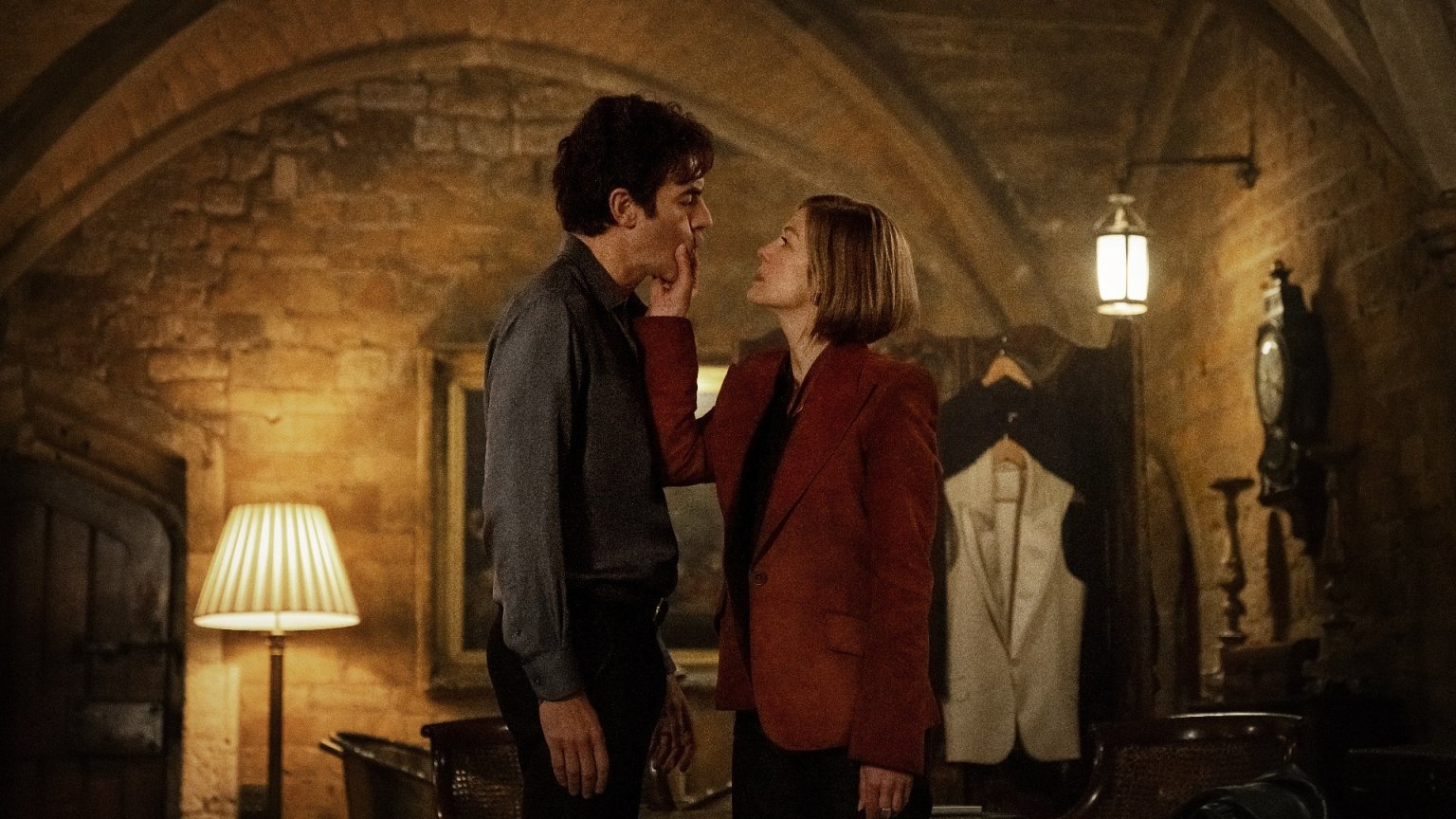 Gloednieuwe Netflix Original weet kijkers te overtuigen: 'Dit moet iedere man zien'
