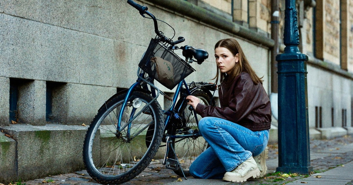 Swedish crime novel stays with Netflix viewers: ‘Fantastic series’
