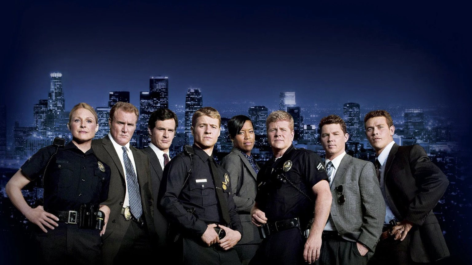 Netflix verrast abonnees met alle seizoenen van rauwe en realistische politieserie