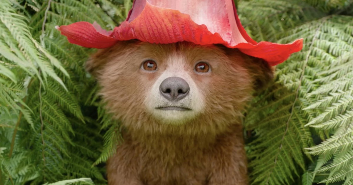 Beloved family film ‘Paddington in Peru’ will soon be coming to Netflix