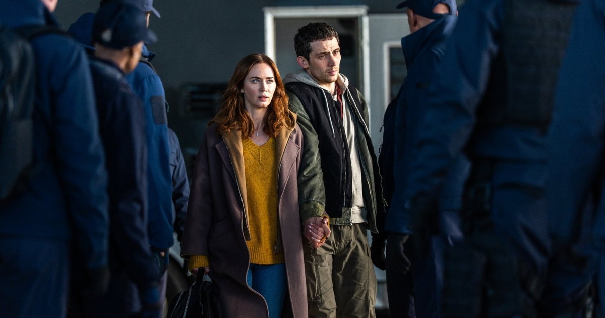 Review ‘Disclosure Day’ – FilmVandaag.nl