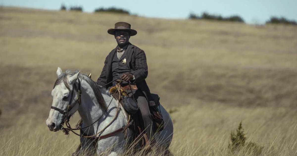 ‘Lawmen: Bass Reeves’ suddenly disappeared from Netflix: where are you watching the western series now?