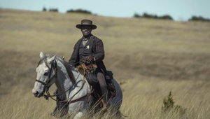 'Lawmen: Bass Reeves' plots verdwenen van Netflix: waar kijk je de westernserie nu?