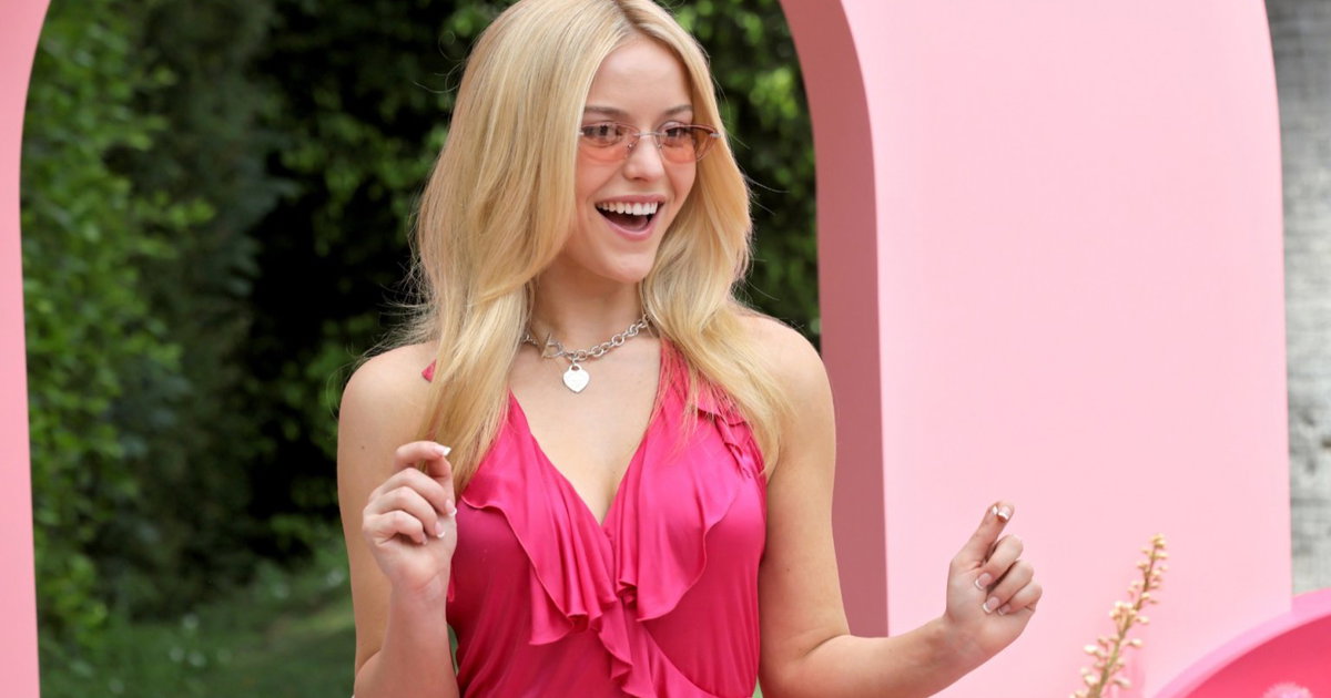 The comeback of ‘Legally Blonde’: prequel series ‘Elle’ with new trailer