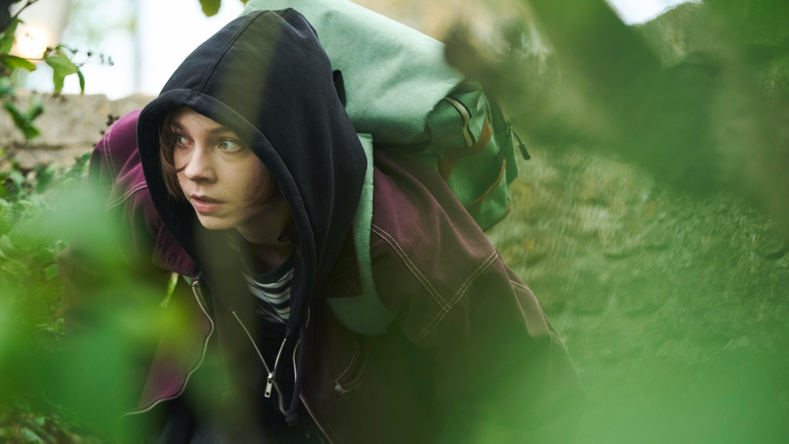 Netflix-hit 'A Good Girl's Guide to Murder' eindigt met derde seizoen