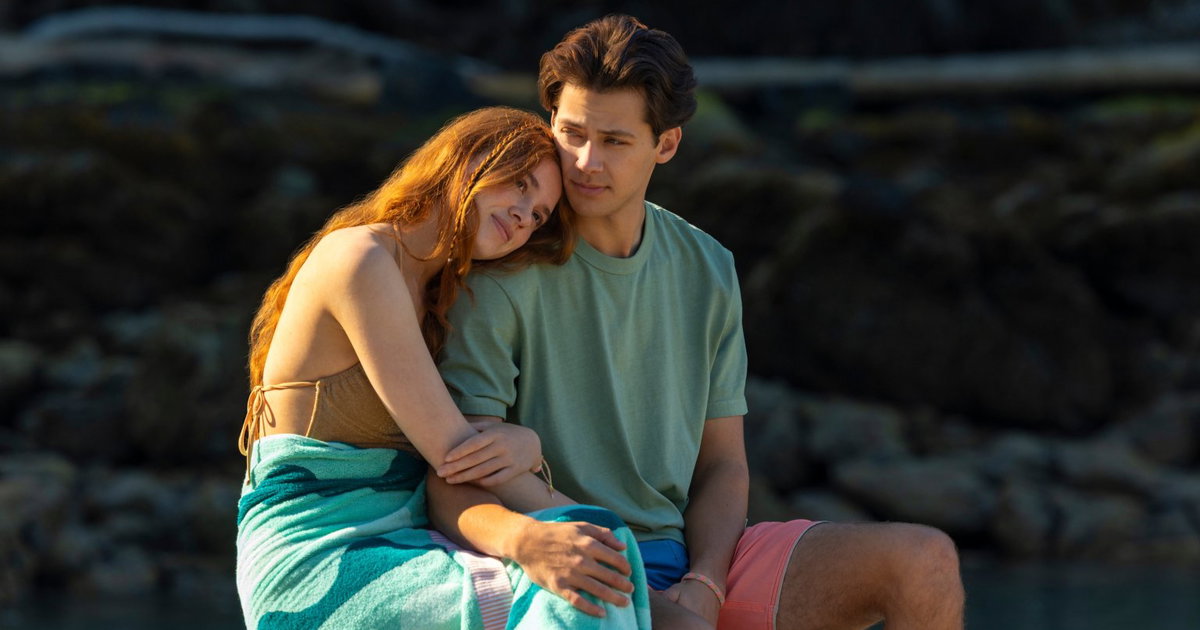Romantic drama series ‘Every Year After’ can be streamed from today