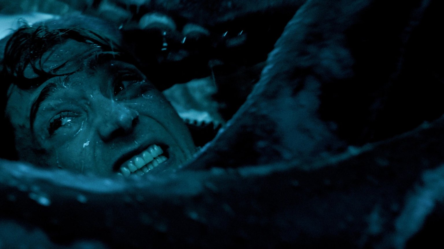 Claustrofobische thriller 'Whalefall' met Josh Brolin voorzien van teaser