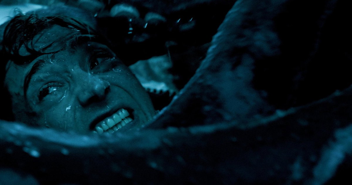 Claustrophobic thriller ‘Whalefall’ with Josh Brolin provided with teaser Claustrophobic thriller ‘Whalefall’ with Josh Brolin provided with teaser