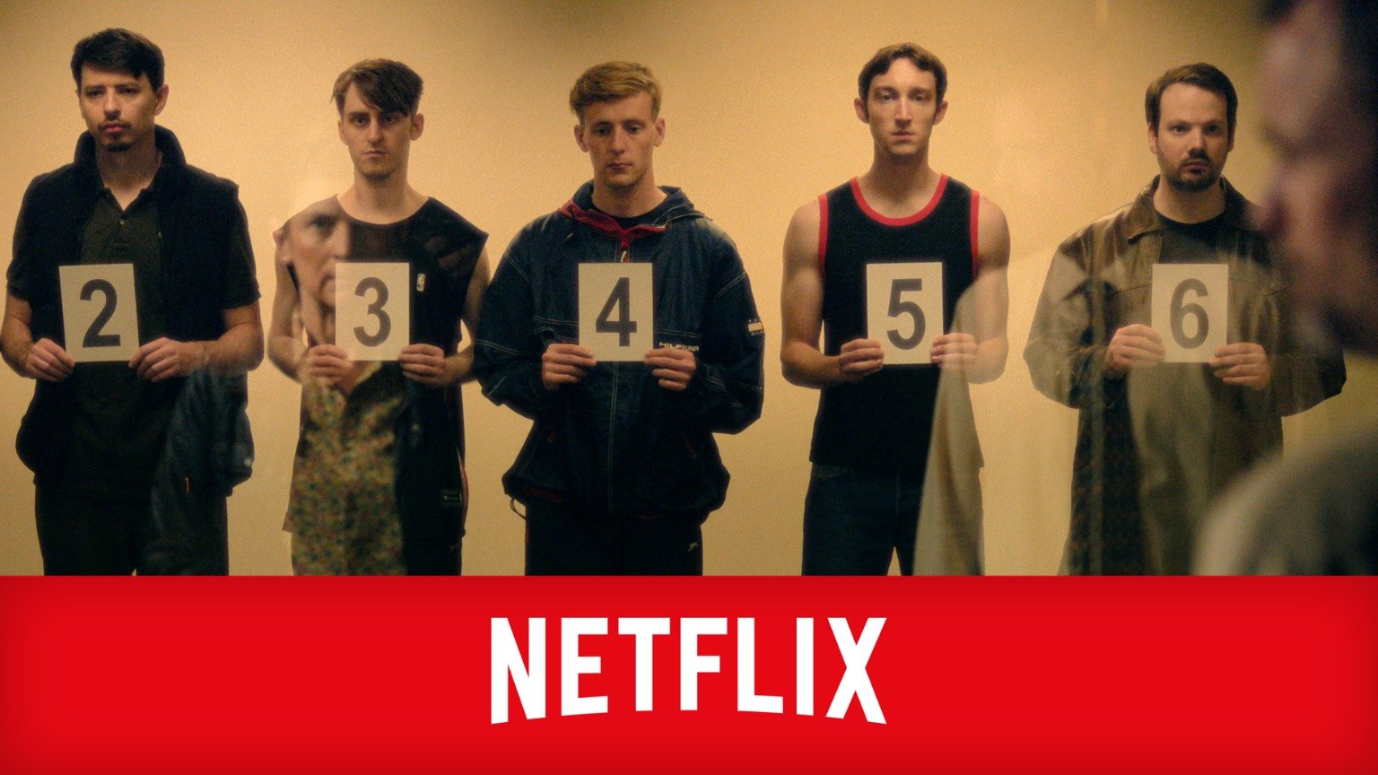 De top 10 populairste films & series nu op Netflix (week 24, 2026)