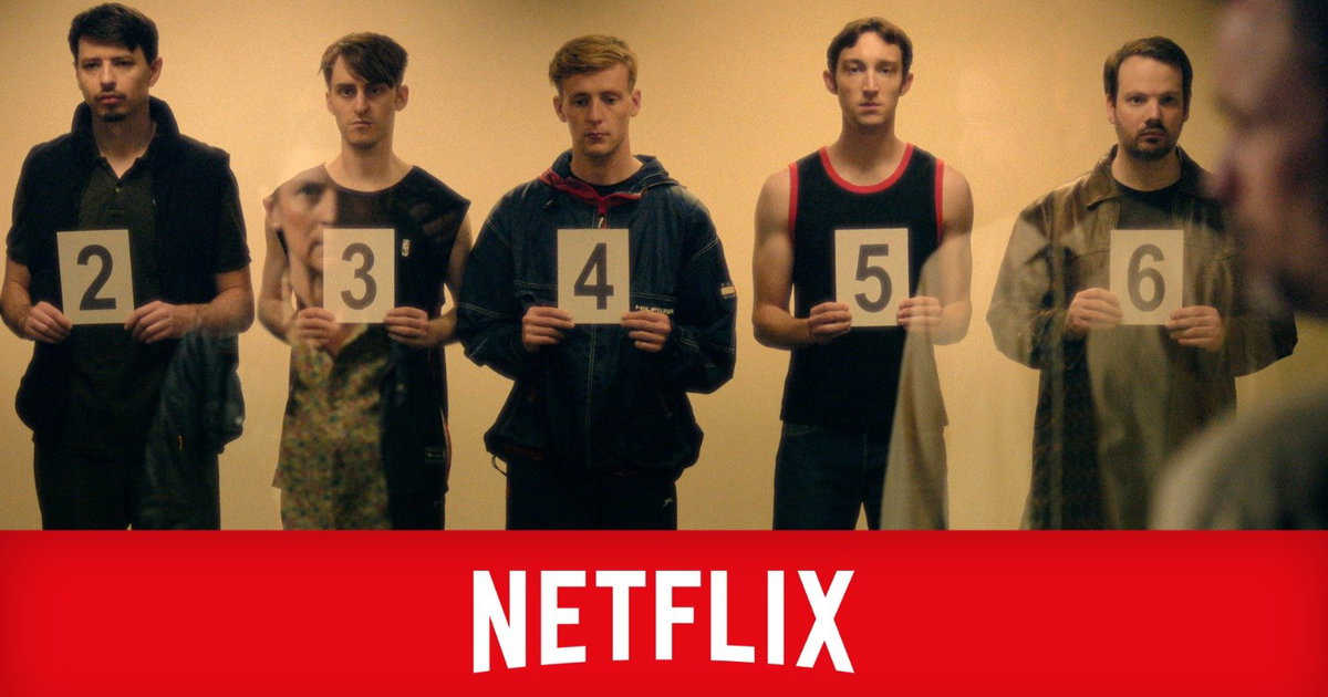 The top 10 most popular films & series now on Netflix (week 24, 2026)
