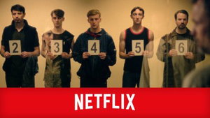 De top 10 populairste films & series nu op Netflix (week 24, 2026)