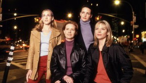 Wees er snel bij: Netflix verwijdert alle seizoenen van 'Sex and the City'