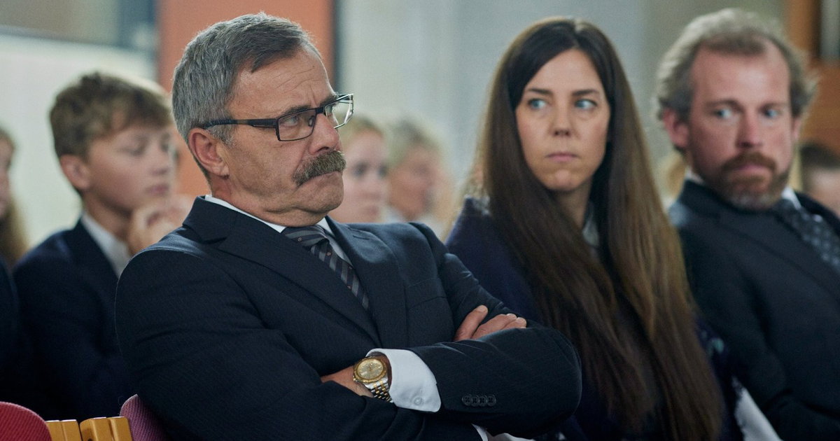 Netflix viewers love Norwegian drama series with perfect score: ‘I need more of this’