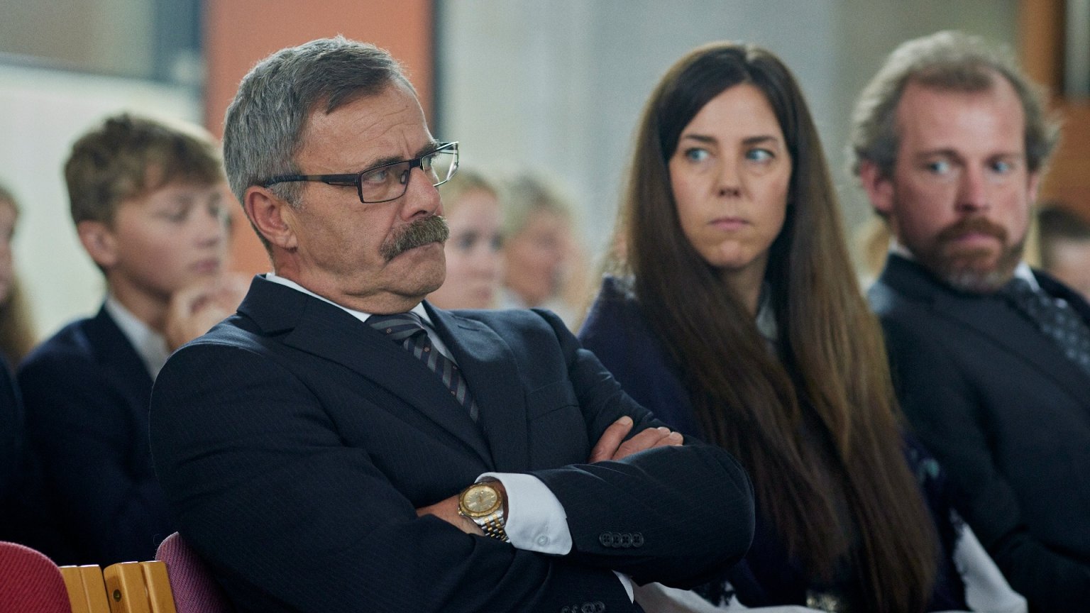 Netflix-kijkers gek op Noorse dramaserie met perfecte score: 'Ik heb meer hiervan nodig'