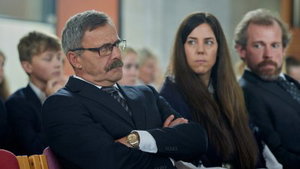 Netflix-kijkers gek op Noorse dramaserie met perfecte score: 'Ik heb meer hiervan nodig'