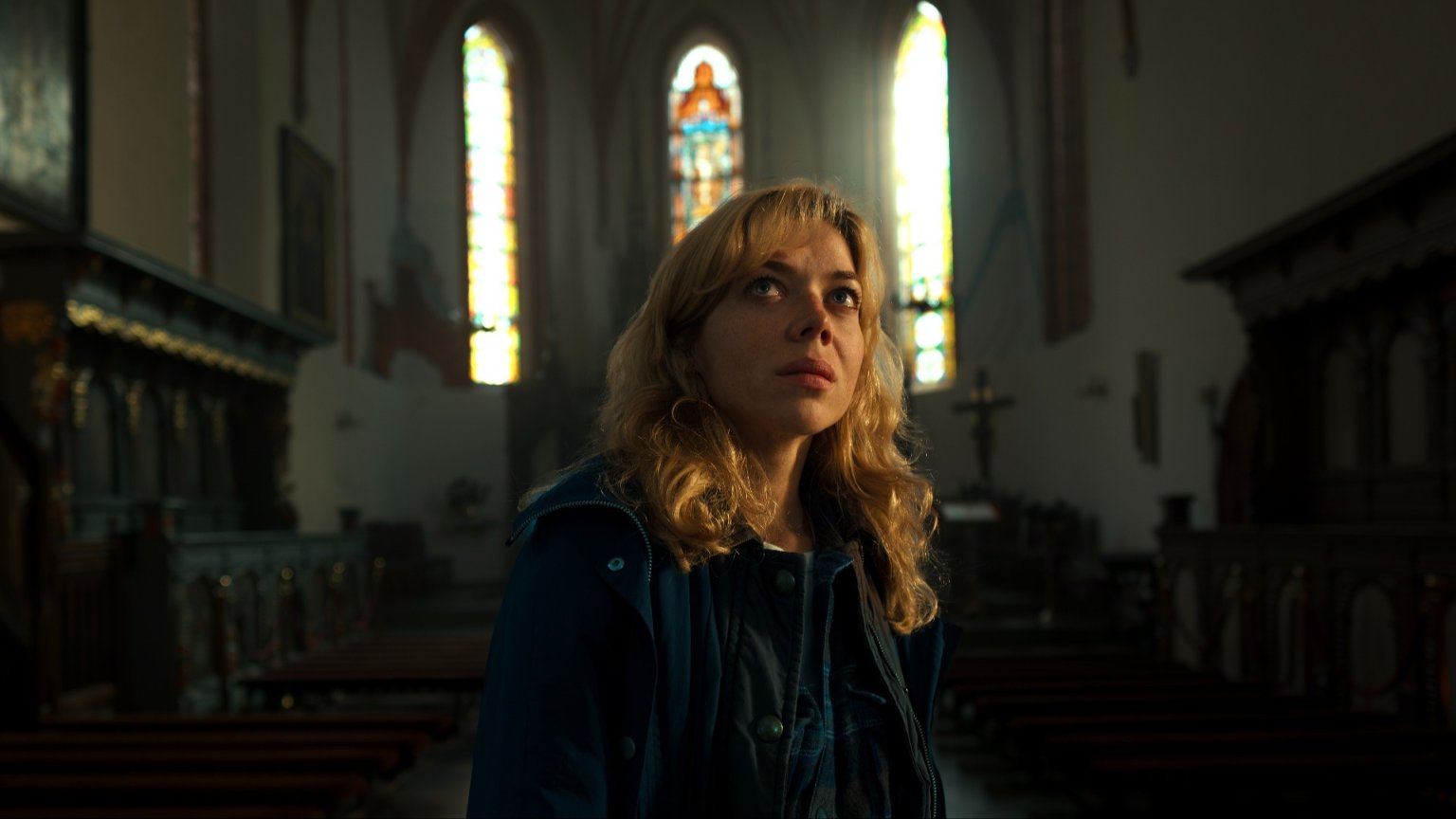 In de ban van spannende mysteries? Op Netflix kijk je nu naar deze nieuwe thriller