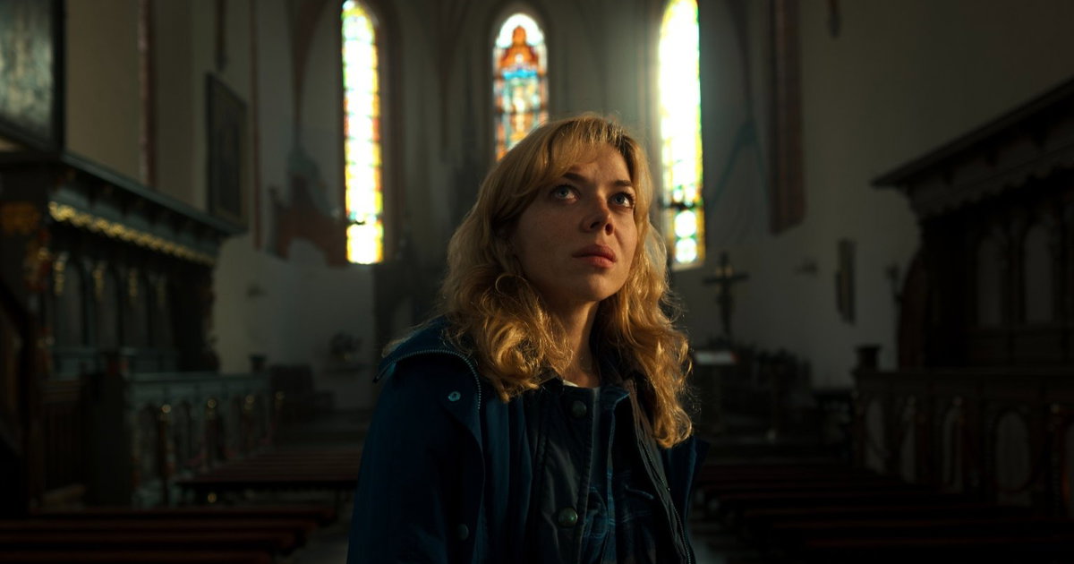 Captivated by exciting mysteries? You can now watch this new thriller on Netflix Captivated by exciting mysteries? You can now watch this new thriller on Netflix