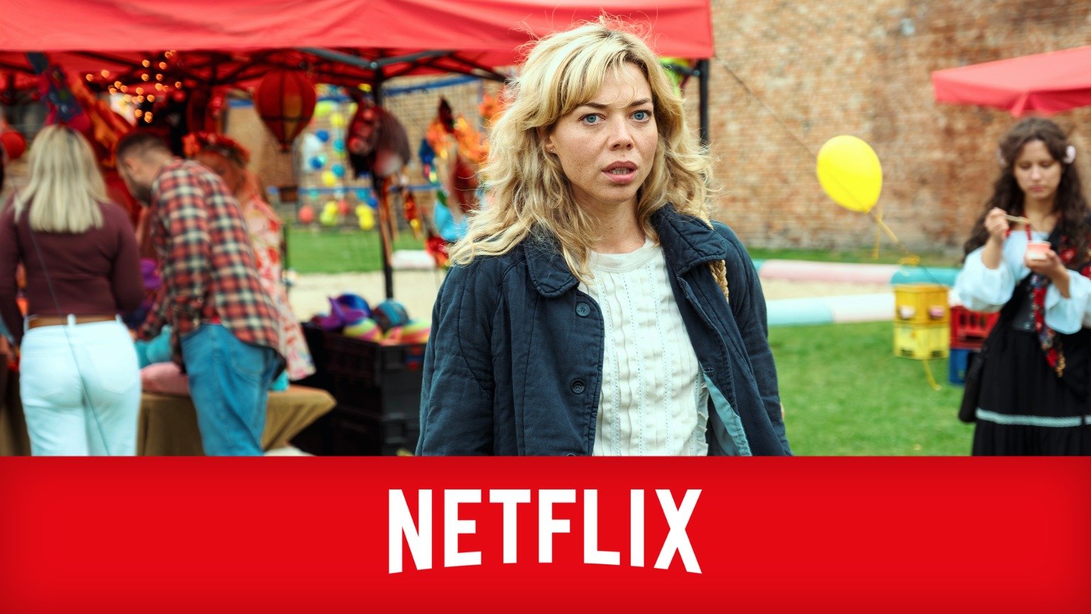 De 6 beste nieuwe films op Netflix (week 24, 2026)