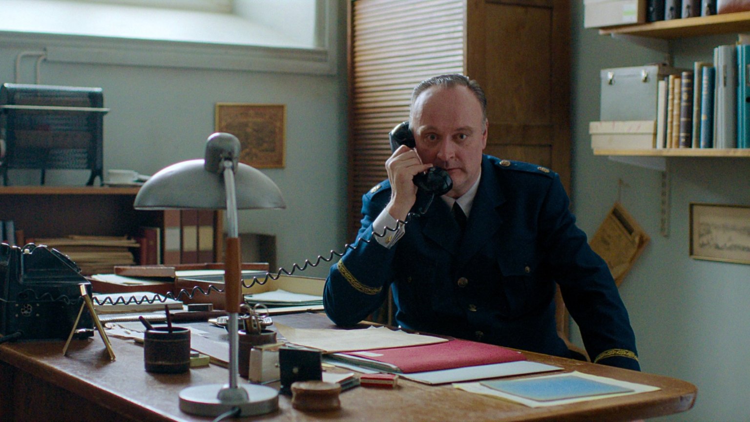 Zweedse Netflix-serie valt in de smaak: 'Verrassend historisch drama'