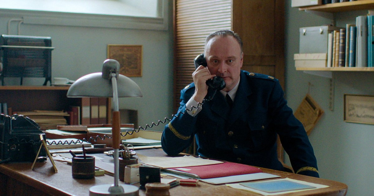 Swedish Netflix series is popular: ‘Surprising historical drama’