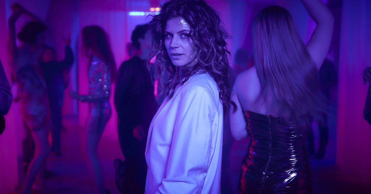 Dutch thriller keeps Netflix viewers busy: ‘To my surprise, very good!’ Dutch thriller keeps Netflix viewers busy: ‘To my surprise, very good!’