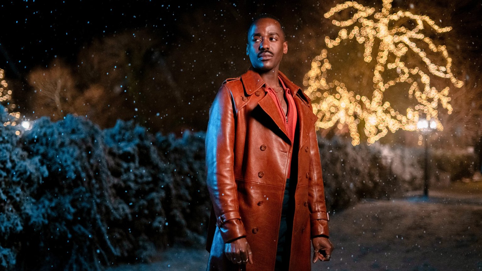 'Doctor Who'-makers overdenken toekomst en zetten streep door geplande kerstspecial