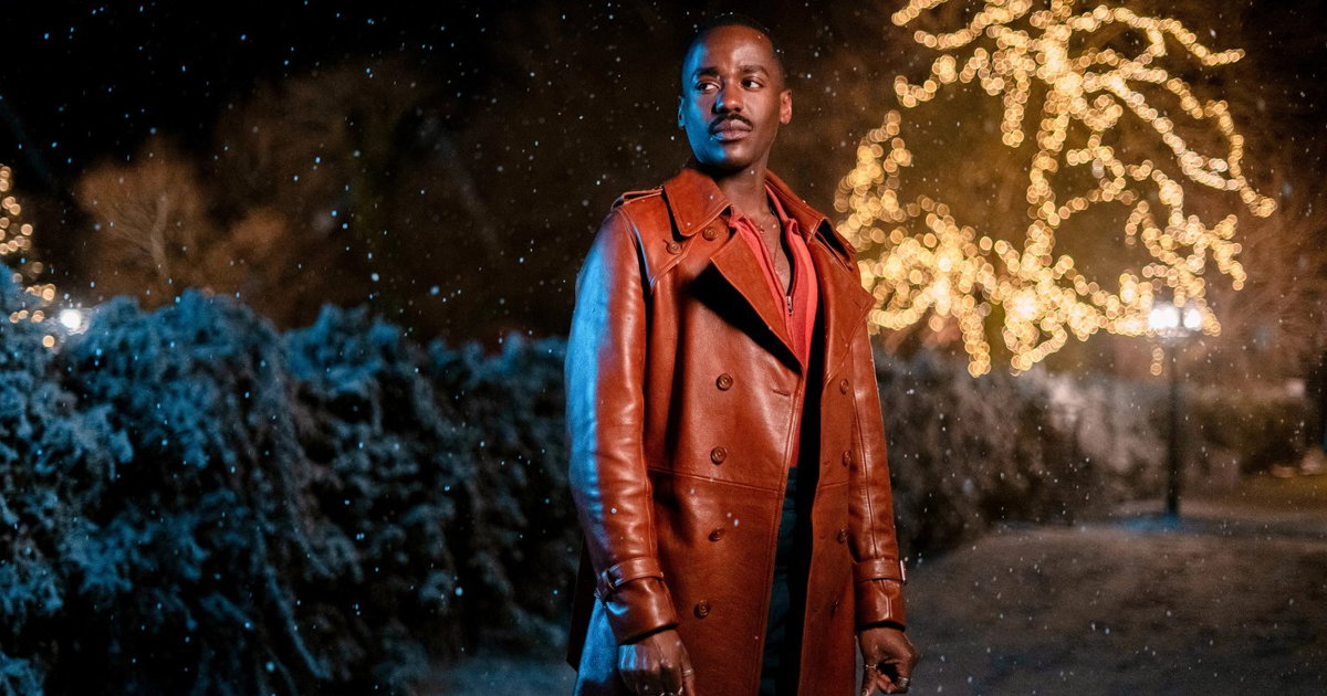 ‘Doctor Who’ makers are considering the future and canceling planned Christmas special ‘Doctor Who’ makers are considering the future and canceling planned Christmas special