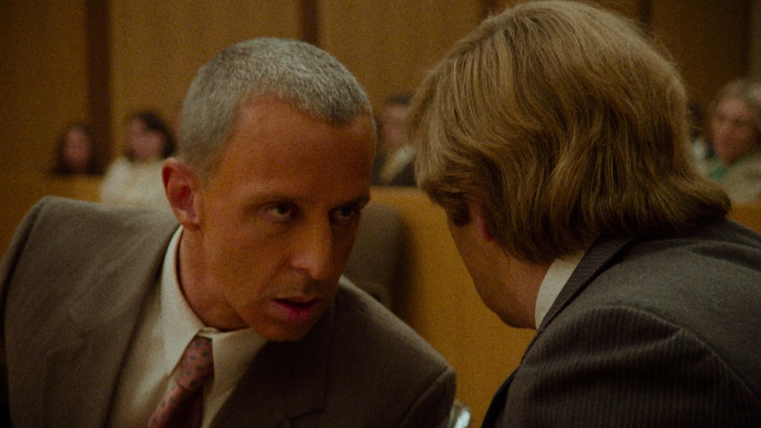Jeremy Strong is Facebook-man Mark Zuckerberg in eerste teaser 'The Social Network'-opvolger