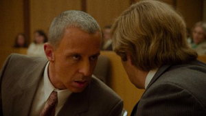 Jeremy Strong is Facebook-man Mark Zuckerberg in eerste teaser 'The Social Network'-opvolger