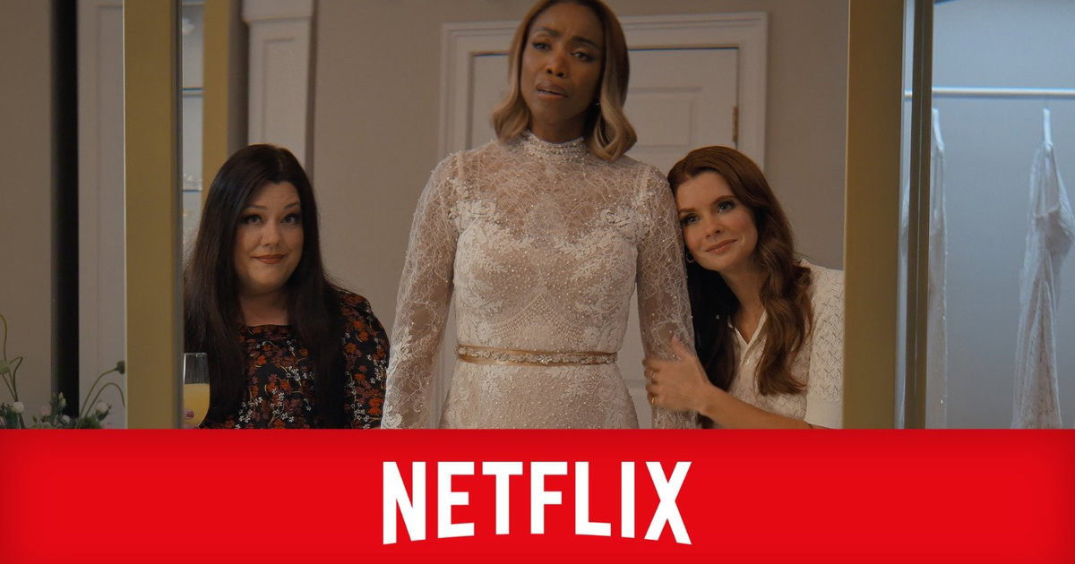 These are the 5 best new series on Netflix (week 24, 2026)