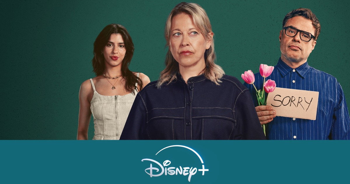 These are the best new films and series on Disney+ (week 24, 2026) These are the best new films and series on Disney+ (week 24, 2026)