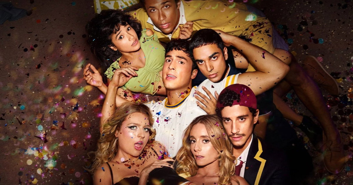 Prime Video Promotes Popular Character to Regular Cast for Second Season of ‘Overcompensating’ Prime Video Promotes Popular Character to Regular Cast for Second Season of ‘Overcompensating’