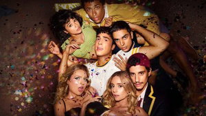 Prime Video promoveert populair personage tot vaste cast voor tweede seizoen van 'Overcompensating'