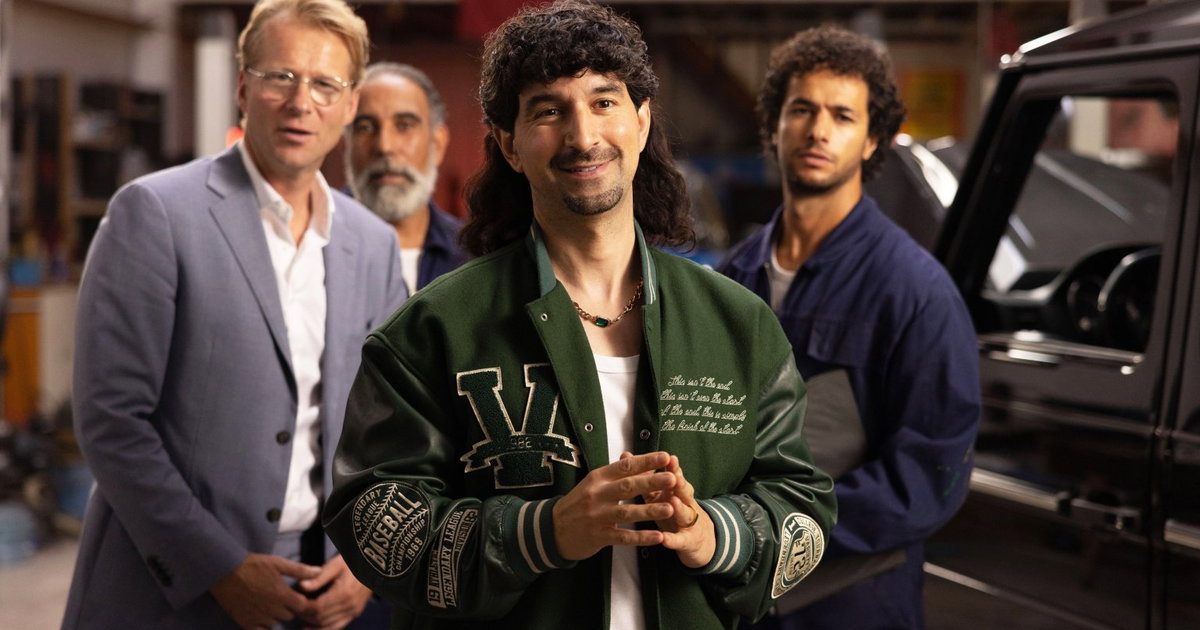 Brand new season of ‘De Tatta’s: The Series’ starts today on streaming