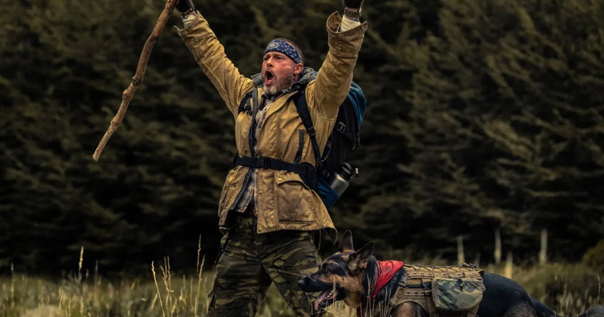 Brad Pitt as Special Forces soldier in first trailer for survival thriller ‘Heart of the Beast’ Brad Pitt as Special Forces soldier in first trailer for survival thriller ‘Heart of the Beast’