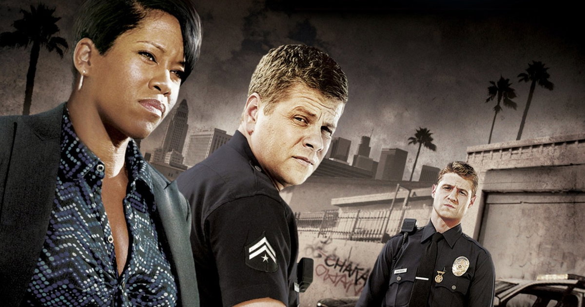 Netflix subscribers overjoyed with the arrival of a raw police series: ‘Exciting!’ Netflix subscribers overjoyed with the arrival of a raw police series: ‘Exciting!’