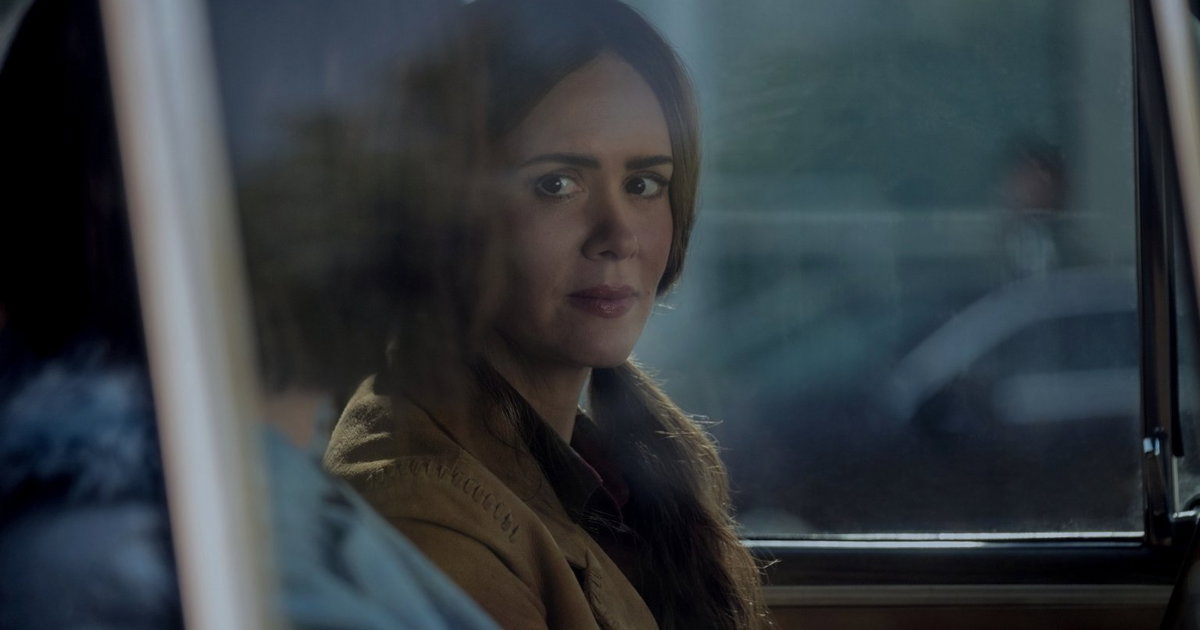 Netflix viewers go crazy for ominous thriller: &lsquo;I just don&rsquo;t dare to watch&rsquo;